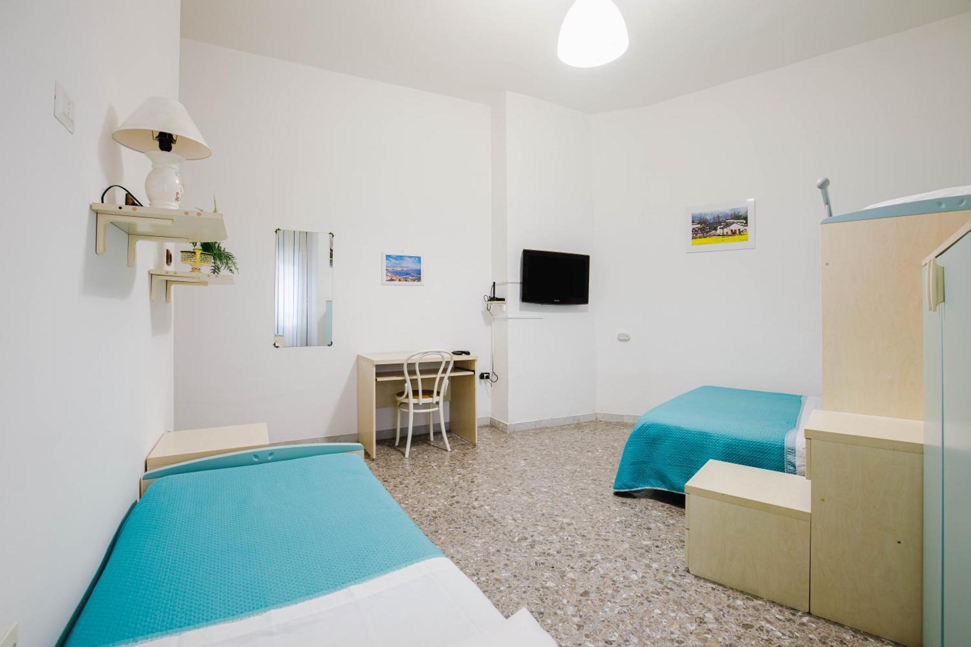 Апартаменти Casa Intera In Via Dell Epomeo 175 Неаполь Екстер'єр фото